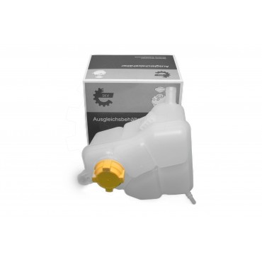 Vase d'Expansion Liquide de Refroidissement Pour Ford Fiesta V Fusion 1221053