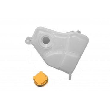 Vase d'Expansion Liquide de Refroidissement Pour Ford Fiesta V Fusion 1221053