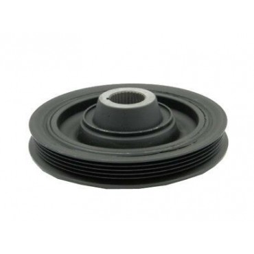 POULIE DAMPER Accord IV/VIV...