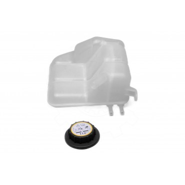 Vase d'Expansion Liquide de Refroidissement Pour Ford Focus Turnier 1079251