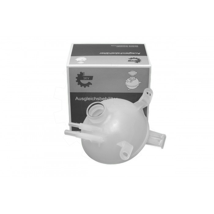 Vase d'Expansion Liquide de Refroidissement Pour VW Seat Opel Ford 90410058