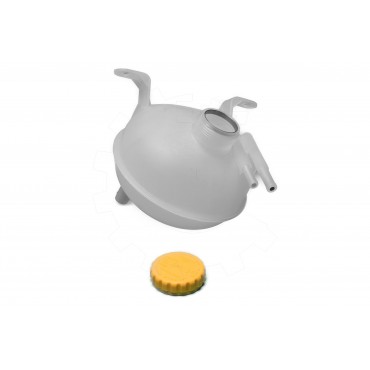 Vase d'Expansion Liquide de Refroidissement Pour VW Seat Opel Ford 90410058