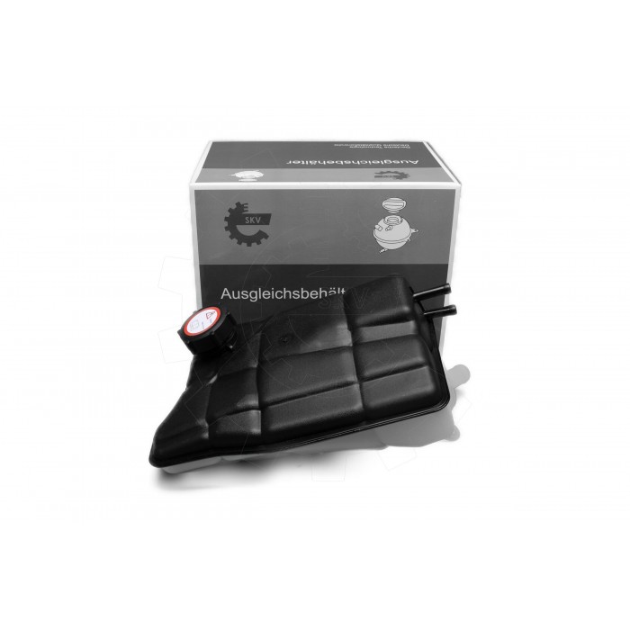 Vase d'Expansion Liquide de Refroidissement Pour Ford Mondeo II III 1117755