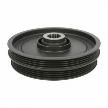 POULIE DAMPER HONDA Civic...