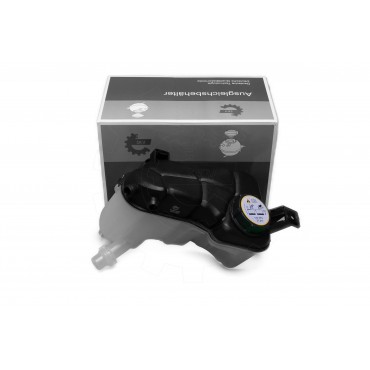 Vase d'Expansion Liquide de Refroidissement Pour Ford Mondeo IV S-Max 1449986