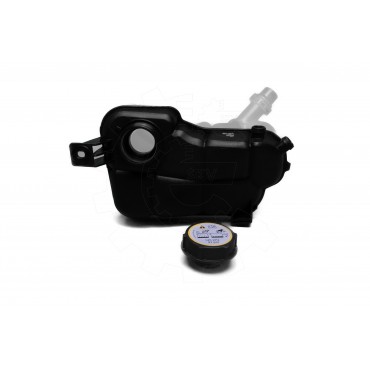 Vase d'Expansion Liquide de Refroidissement Pour Ford Mondeo IV S-Max 1449986