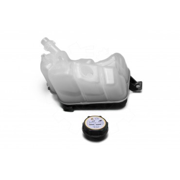 Vase d'Expansion Liquide de Refroidissement Pour Ford Mondeo IV S-Max 1449986