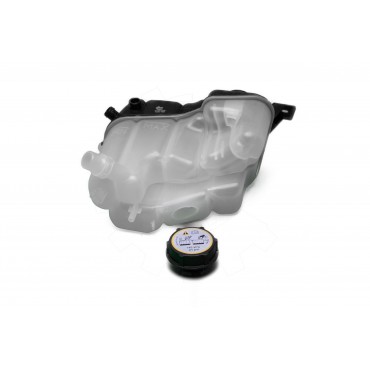 Vase d'Expansion Liquide de Refroidissement Pour Ford Mondeo IV S-Max 1449986