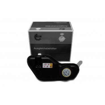 Vase d'Expansion Liquide de Refroidissement Pour Jaguar S-Type XF XJ XR818921