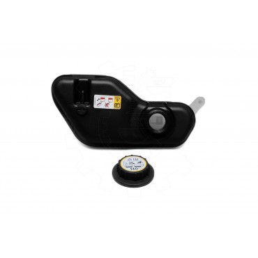 Vase d'Expansion Liquide de Refroidissement Pour Jaguar S-Type XF XJ XR818921