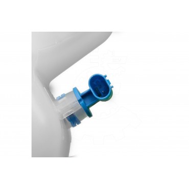 Vase d'Expansion Liquide de Refroidissement Pour Jaguar S-Type XF XJ XR818921