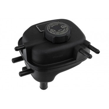 Vase d'Expansion Liquide de Refroidissement Pour Jaguar XK8 MJD4400AB