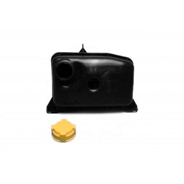 Vase d'Expansion Liquide de Refroidissement Pour Land Rover Discovery I ESR63