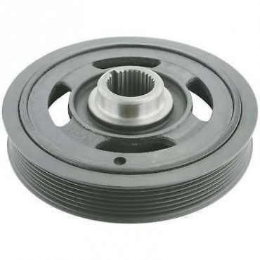 POULIE DAMPER TSX Accord IX...