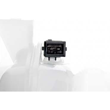 Vase d'Expansion Liquide de Refroidissement Pour Land Rover PCF500110