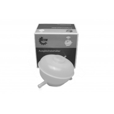 Vase d'Expansion Liquide de Refroidissement Pour Land Rover Sport PCD000080