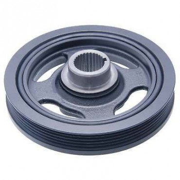 POULIE DAMPER Amaze Brio...