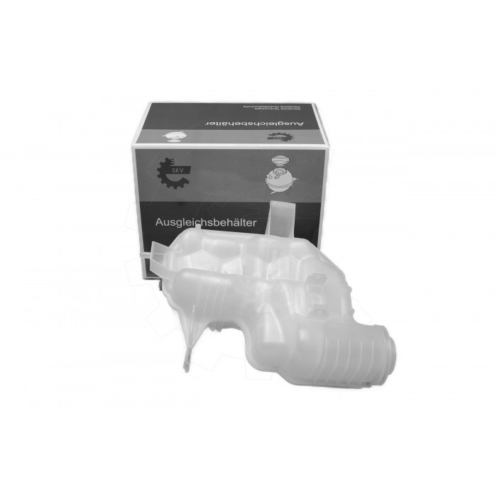 Vase d'Expansion Liquide de Refroidissement Pour Land Rover PCF500014 PCF500015