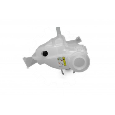 Vase d'Expansion Liquide de Refroidissement Pour Land Rover PCF500014 PCF500015