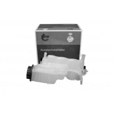 Vase d'Expansion Liquide de Refroidissement Pour Land Rover PCF500014 PCF500015