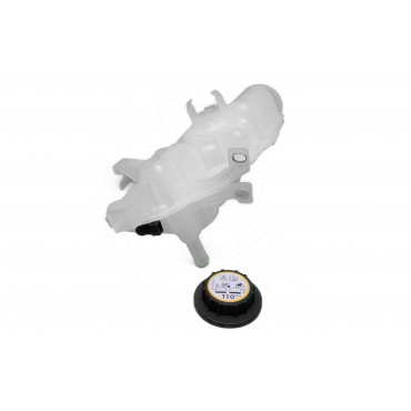 Vase d'Expansion Liquide de Refroidissement Pour Land Rover PCF500014 PCF500015