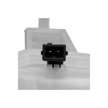 Vase d'Expansion Liquide de Refroidissement Pour Land Rover PCF500014 PCF500015