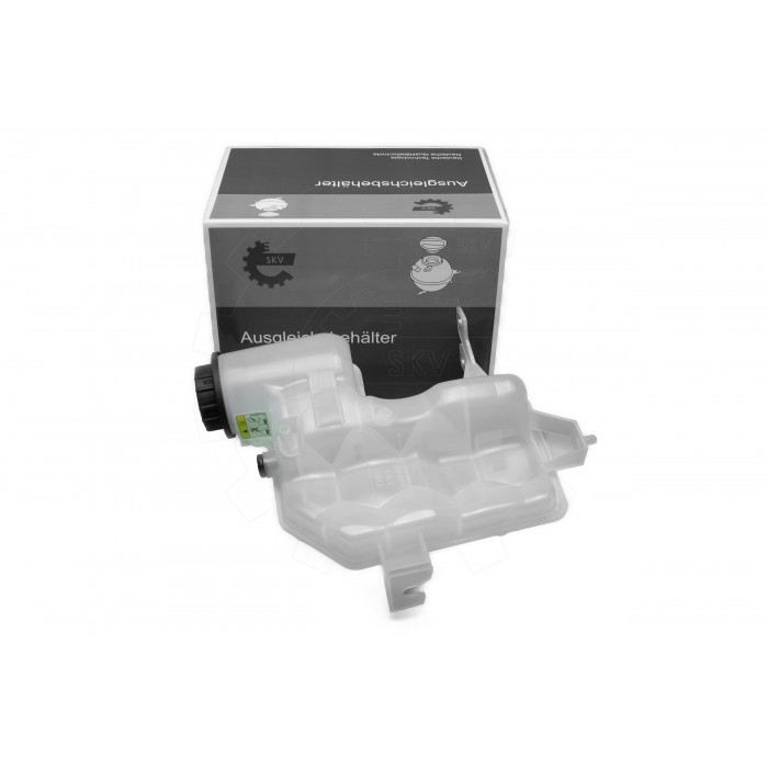 Vase d'Expansion Liquide de Refroidissement Pour Land Rover LR023080 PCF500050