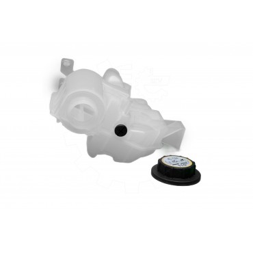 Vase d'Expansion Liquide de Refroidissement Pour Land Rover LR023080 PCF500050
