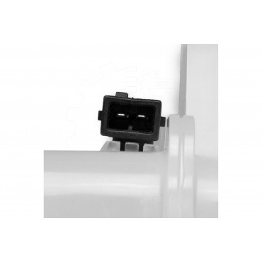 Vase d'Expansion Liquide de Refroidissement Pour Land Rover LR023080 PCF500050