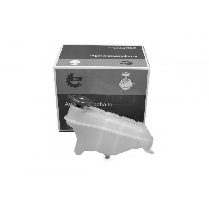 Vase d'Expansion Liquide de Refroidissement Pour Mercedes-Benz 124 1245000649