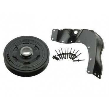 POULIE DAMPER HONDA Accord...