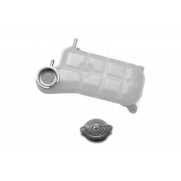 Vase d'Expansion Liquide de Refroidissement Pour Mercedes-Benz 124 1245000649