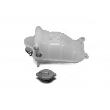 Vase d'Expansion Liquide de Refroidissement Pour Mercedes-Benz 124 1245000649