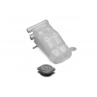 Vase d'Expansion Liquide de Refroidissement Pour Mercedes-Benz 124 1245000649