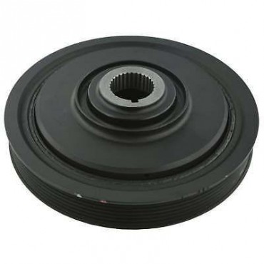 POULIE DAMPER MDX RL Accord...