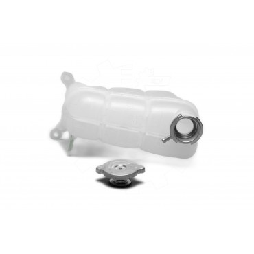 Vase d'Expansion Liquide de Refroidissement Pour Mercedes-Benz 124 1245001349