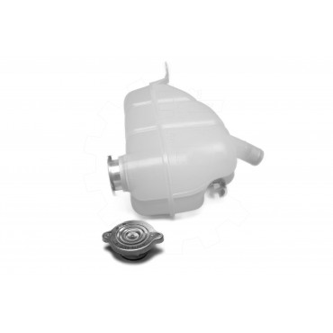 Vase d'Expansion Liquide de Refroidissement Pour Mercedes-Benz 124 1245001349