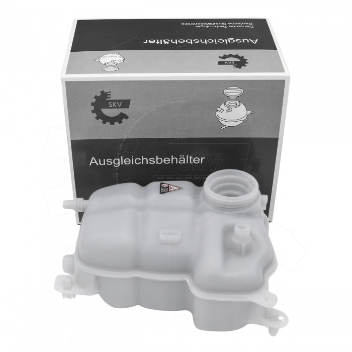 Vase d'Expansion Liquide de Refroidissement Pour Mercedes-Benz CLA 2475000049