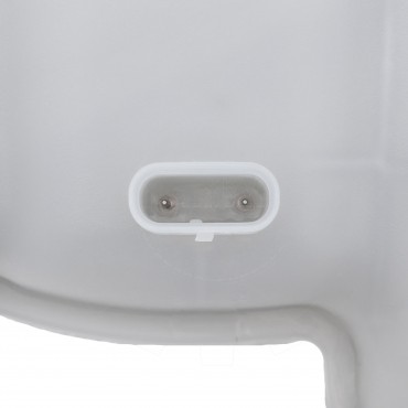 Vase d'Expansion Liquide de Refroidissement Pour Mercedes-Benz CLA 2475000049