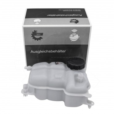 Vase d'Expansion Liquide de Refroidissement Pour Mercedes-Benz CLA 2475000049