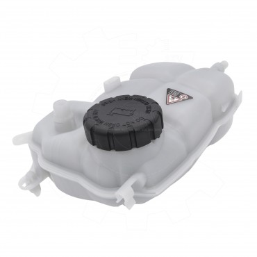 Vase d'Expansion Liquide de Refroidissement Pour Mercedes-Benz CLA 2475000049