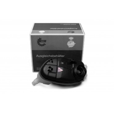 Vase d'Expansion Liquide de Refroidissement Pour Mercedes-Benz CLA 2465000049