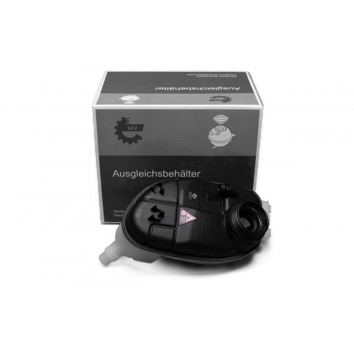 Vase d'Expansion Liquide de Refroidissement Pour Mercedes-Benz CLA 2465000049