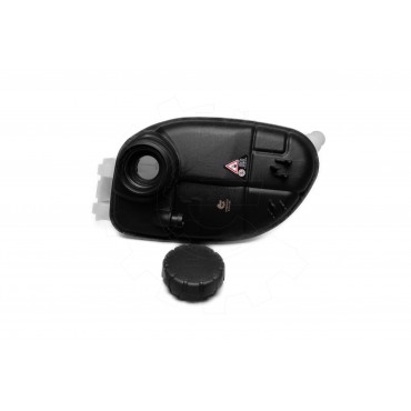 Vase d'Expansion Liquide de Refroidissement Pour Mercedes-Benz CLA 2465000049