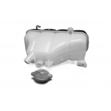 Vase d'Expansion Liquide de Refroidissement Pour Mercedes-Benz 2025000249