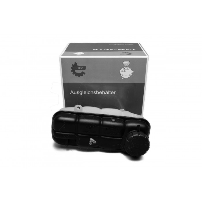 Vase d'Expansion Liquide de Refroidissement Pour Mercedes-Benz 2025000649