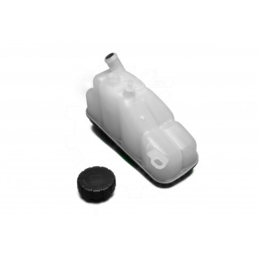 Vase d'Expansion Liquide de Refroidissement Pour Mercedes-Benz 2025000649