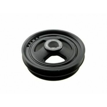 POULIE DAMPER ACCENT I...