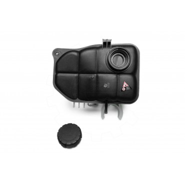 Vase d'Expansion Liquide de Refroidissement Pour Mercedes-Benz 2035000049