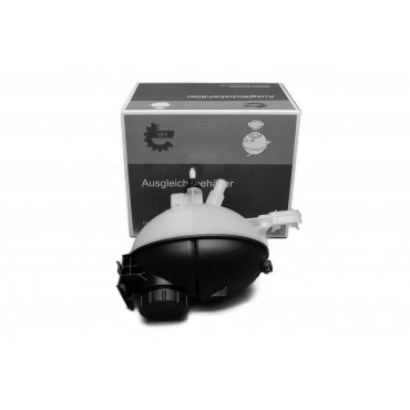 Vase d'Expansion Liquide de Refroidissement Pour Mercedes-Benz 2045000049